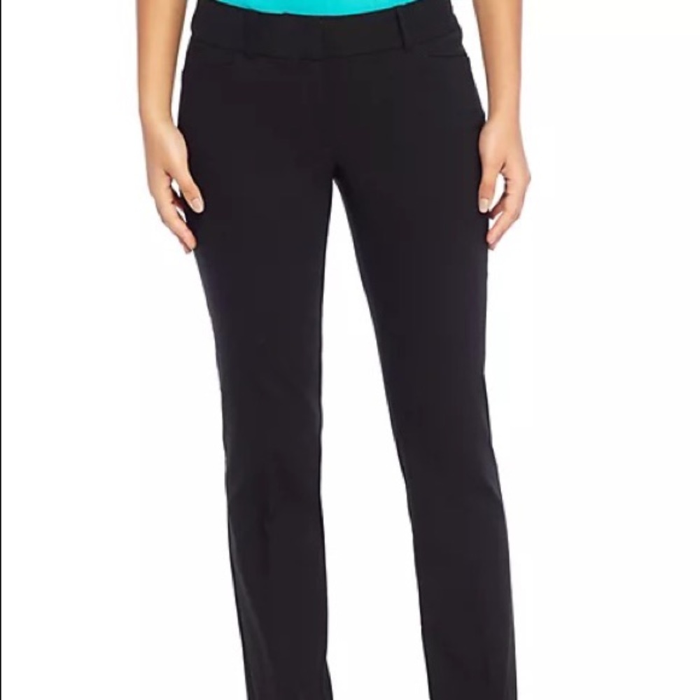 ✔️ The Limited Stretch Pants